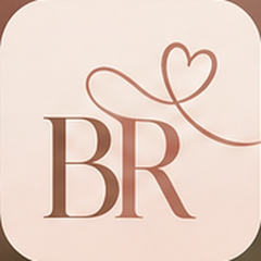 Logo BR Sim Organizador de Casamento
